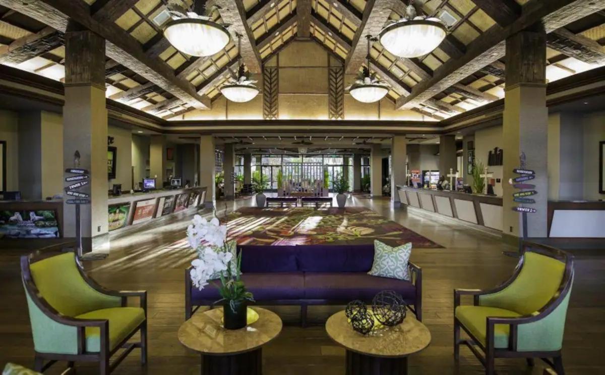 Las Vegas Luxe - Suite Escape - Resort & Spa Exterior foto